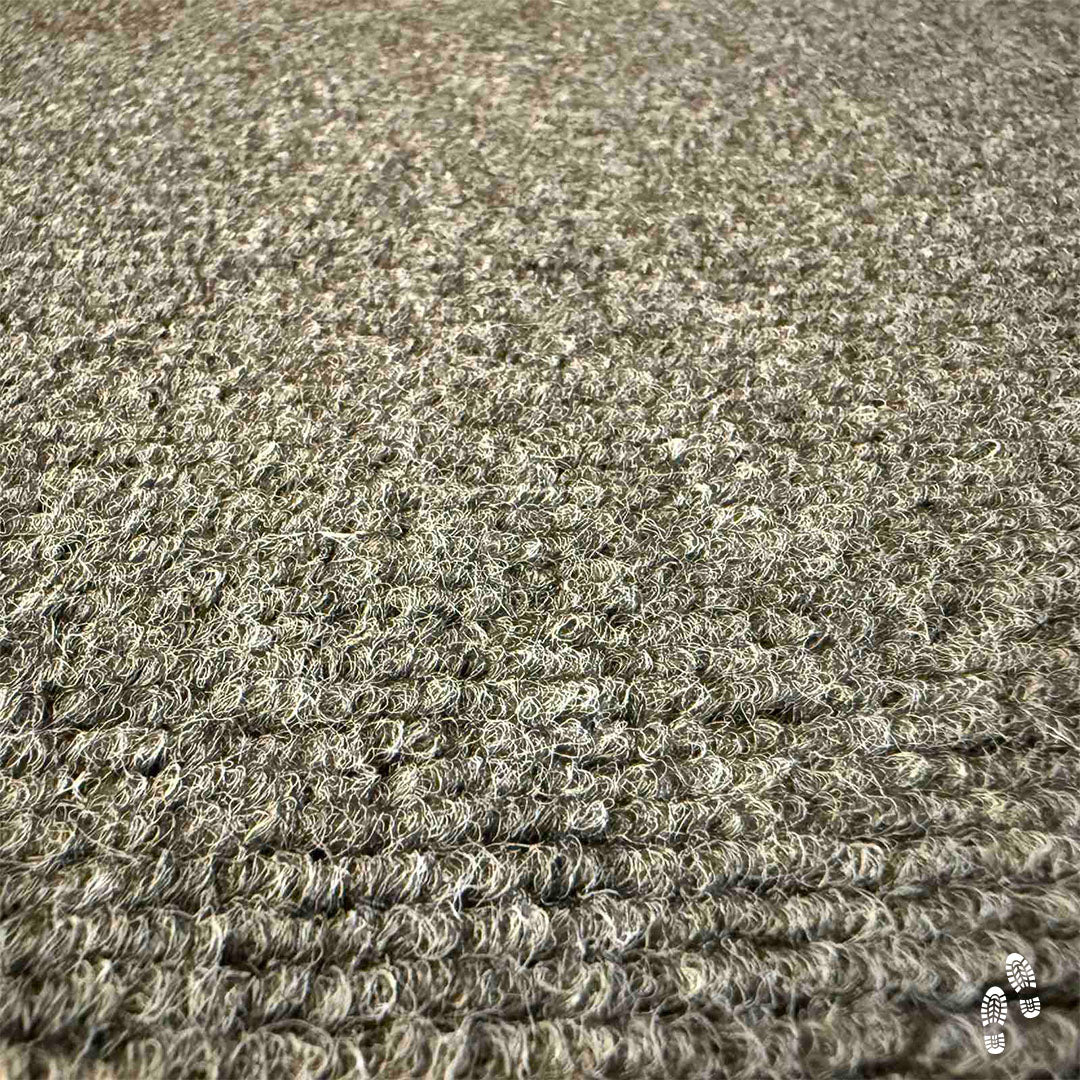 High Traffic Stripe Mat