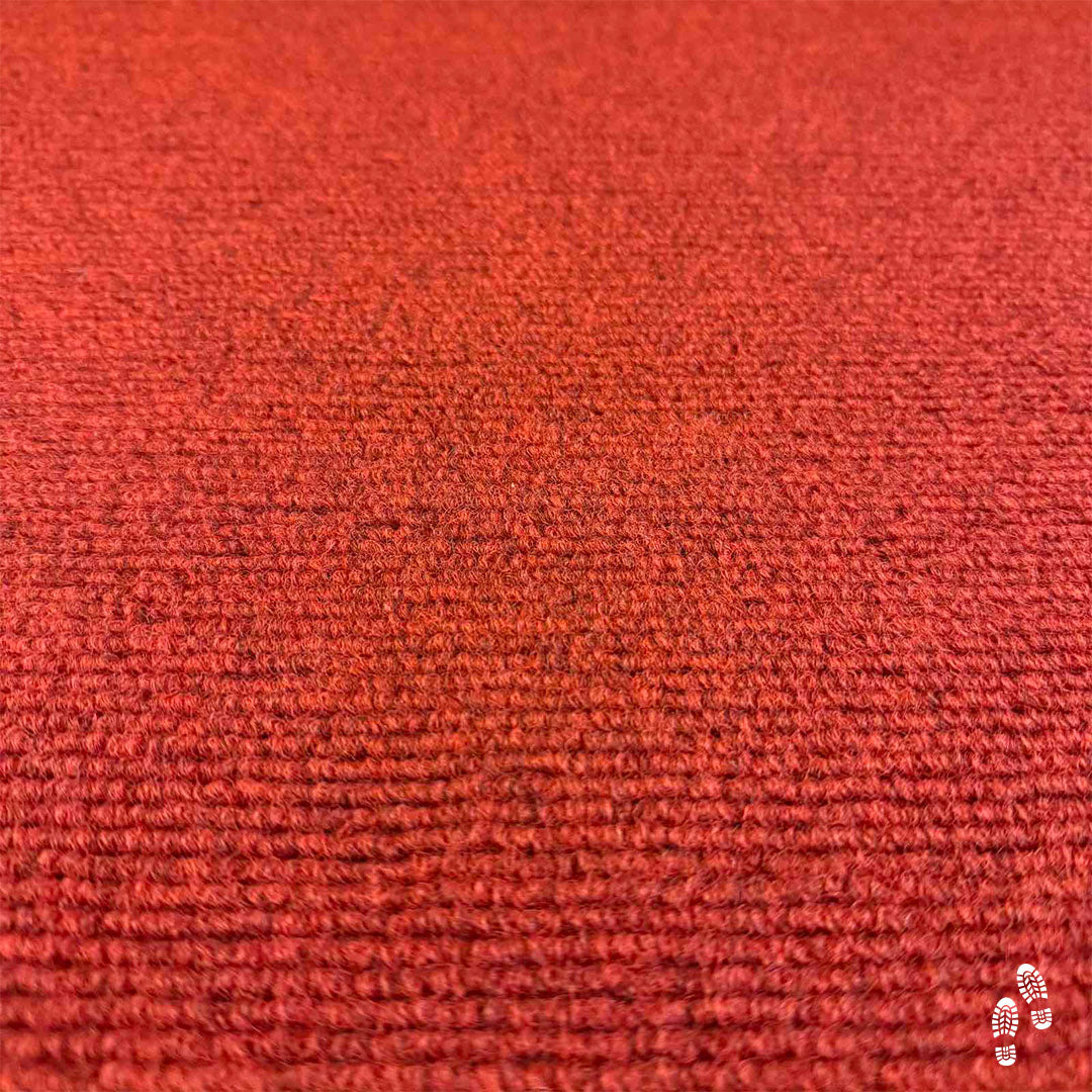 High Traffic Stripe Mat
