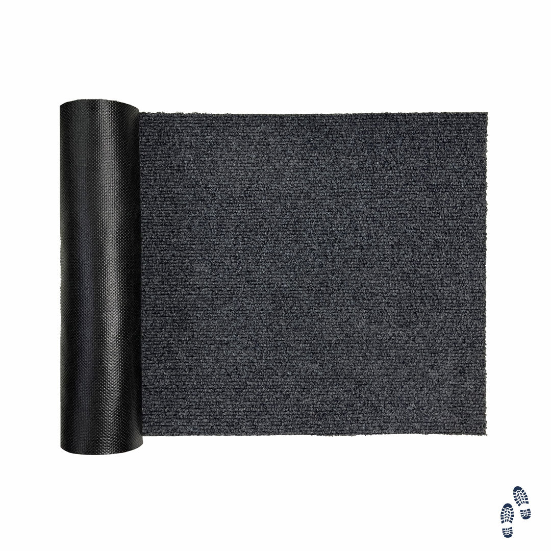 High Traffic Stripe Mat