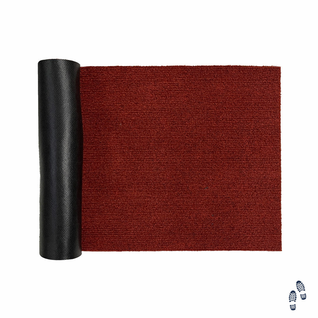 High Traffic Stripe Mat