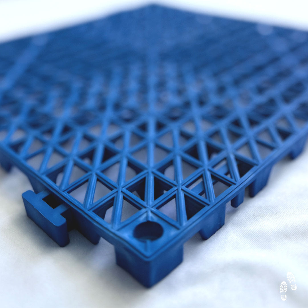 PVC Utility Tile