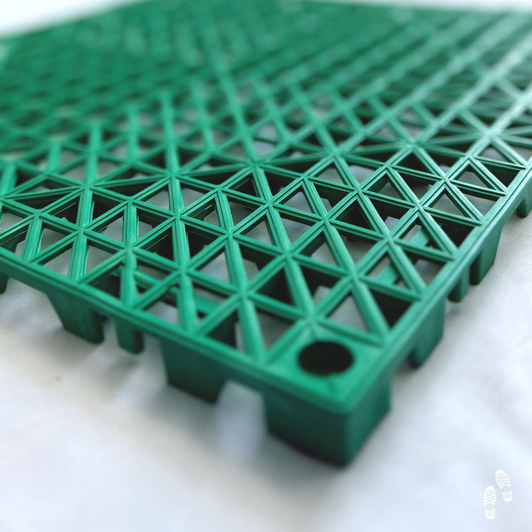 PVC Utility Tile