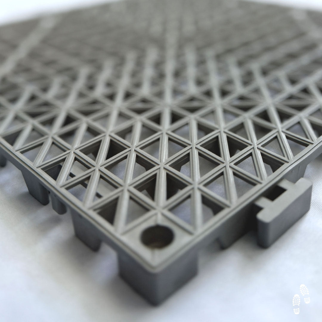 PVC Utility Tile