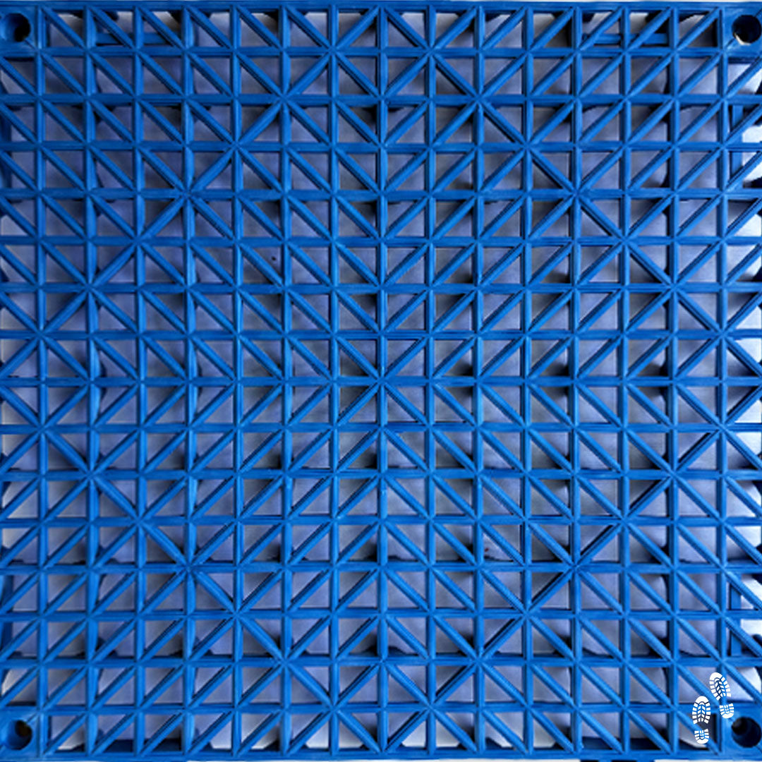 PVC Utility Tile