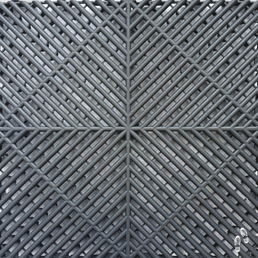PVC Utility Tile