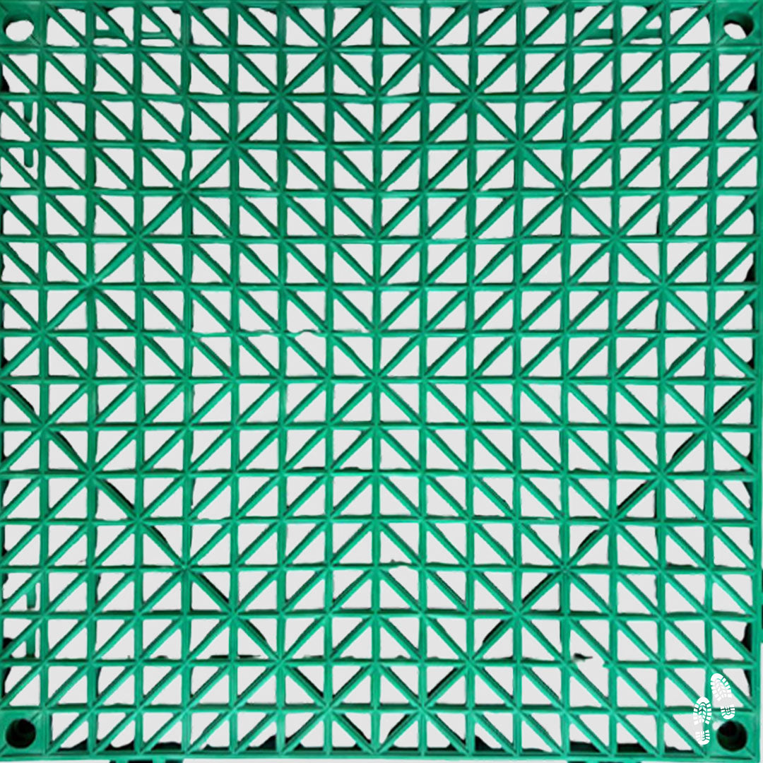 PVC Utility Tile