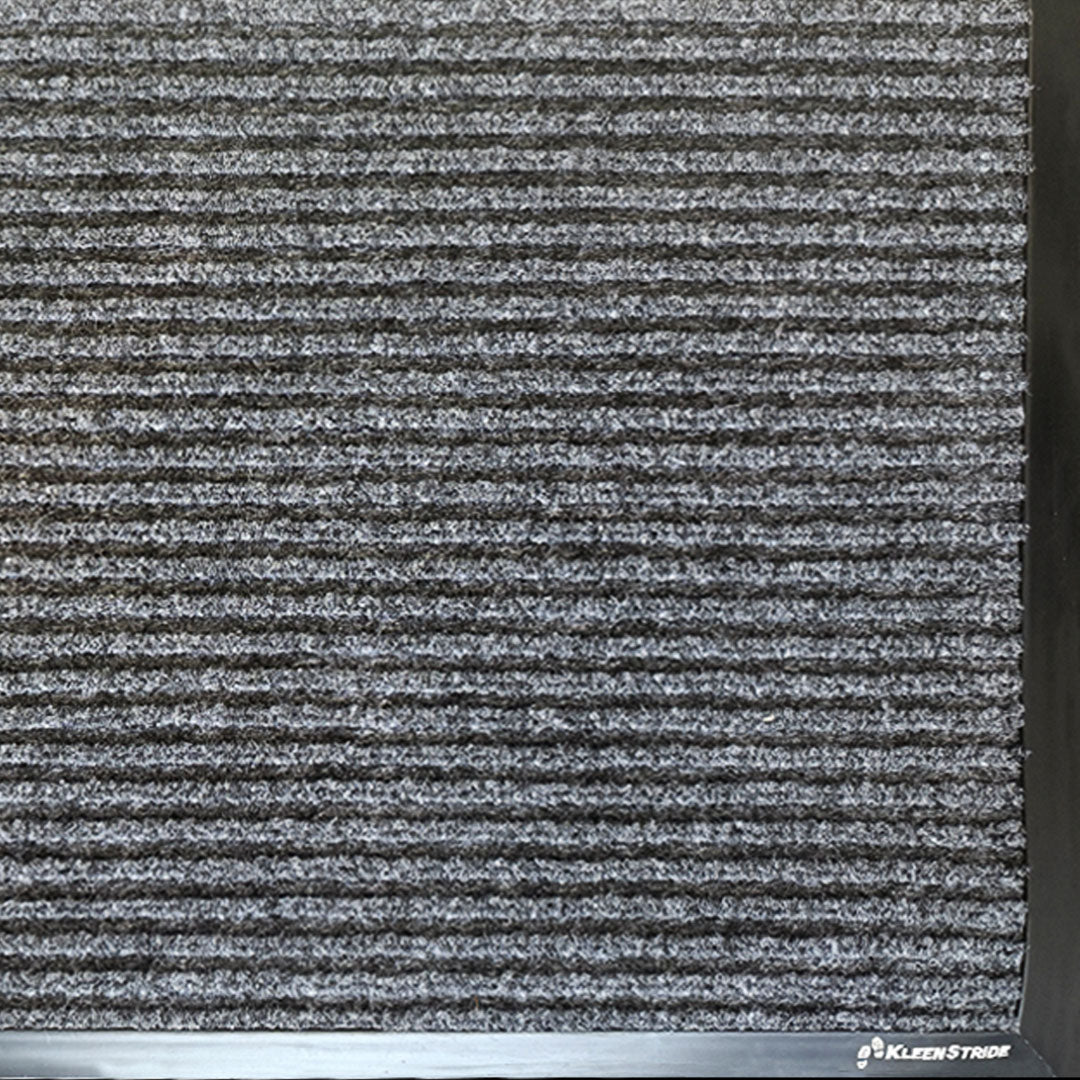 Ribbed Mats