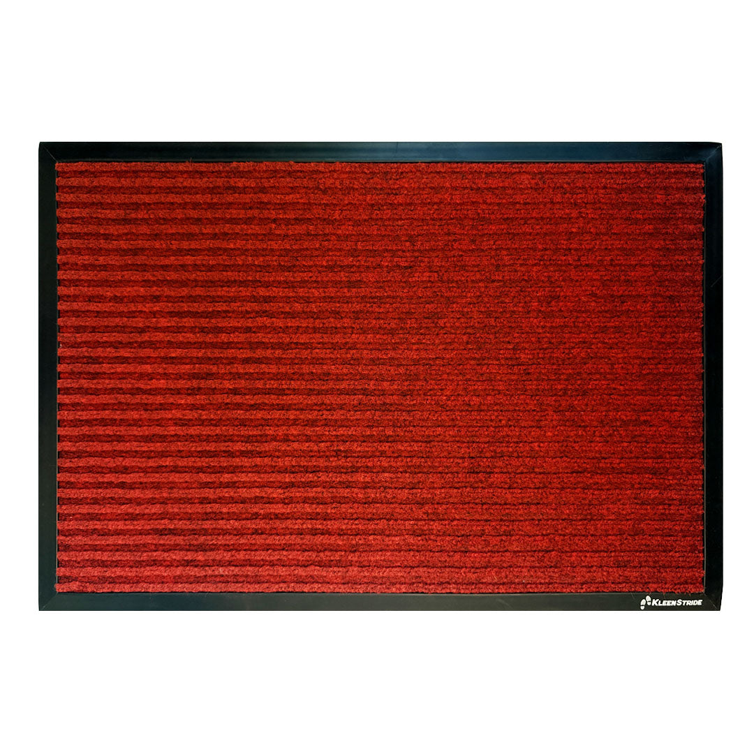 Ribbed Mats