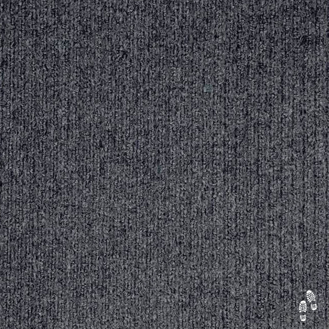 Ribbed Mats
