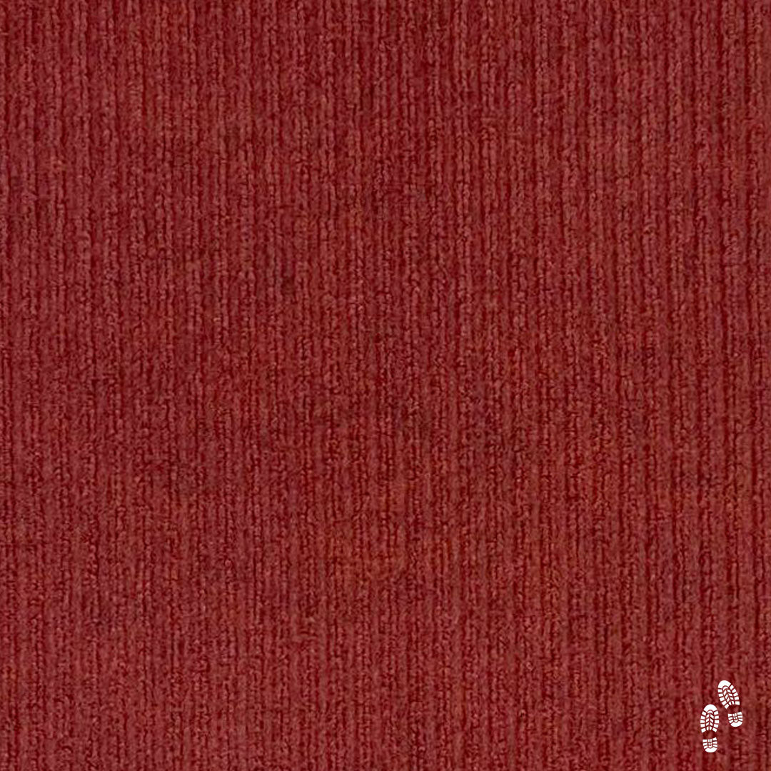 Ribbed Mats