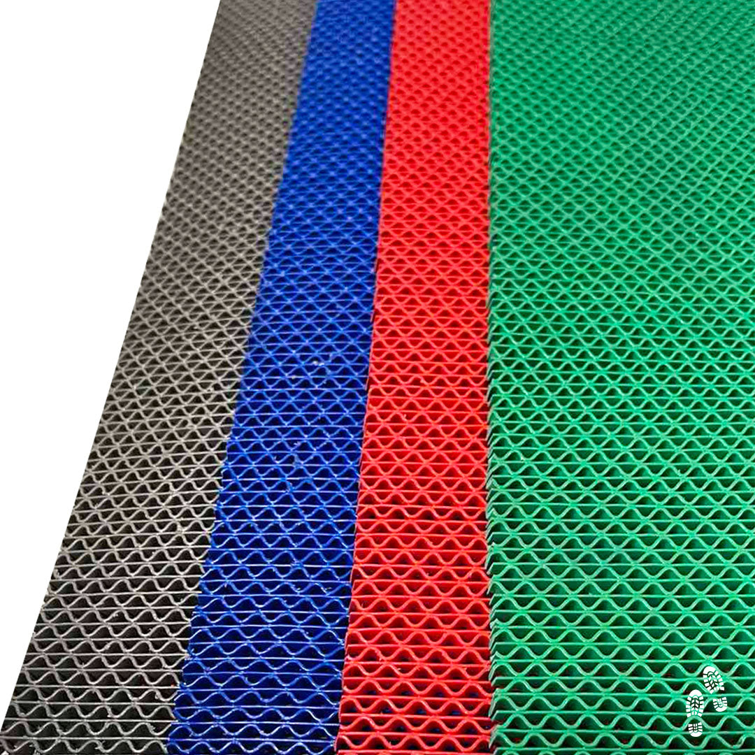 S-Type Mat