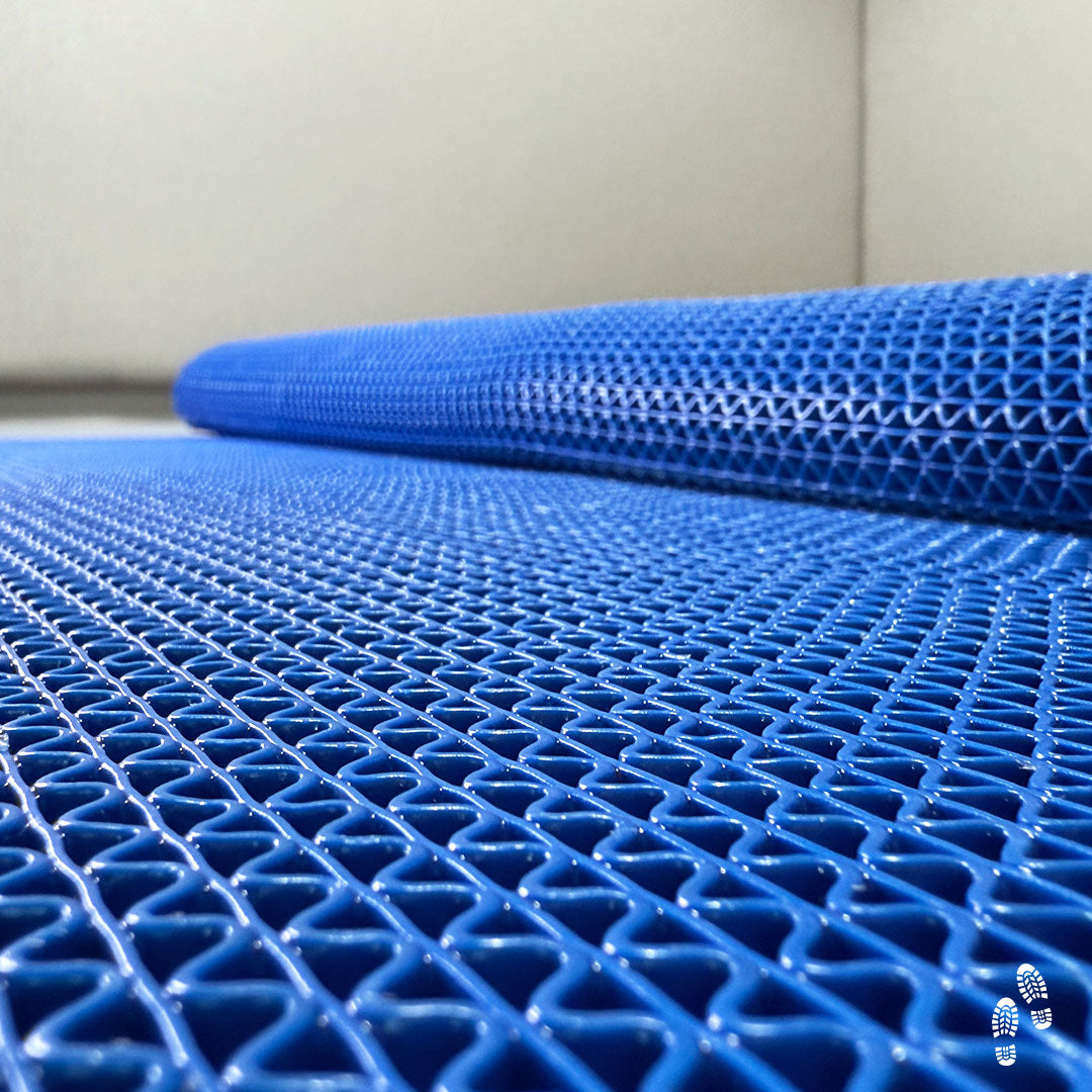 S-Type Mat