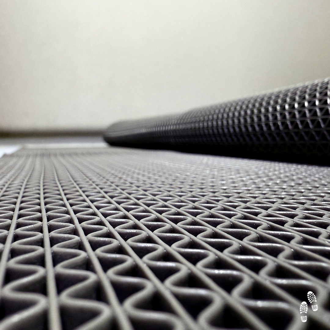 S-Type Mat