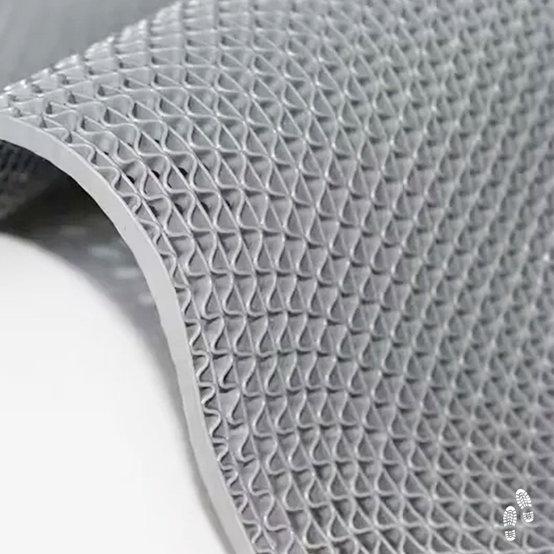 S-Type Mat