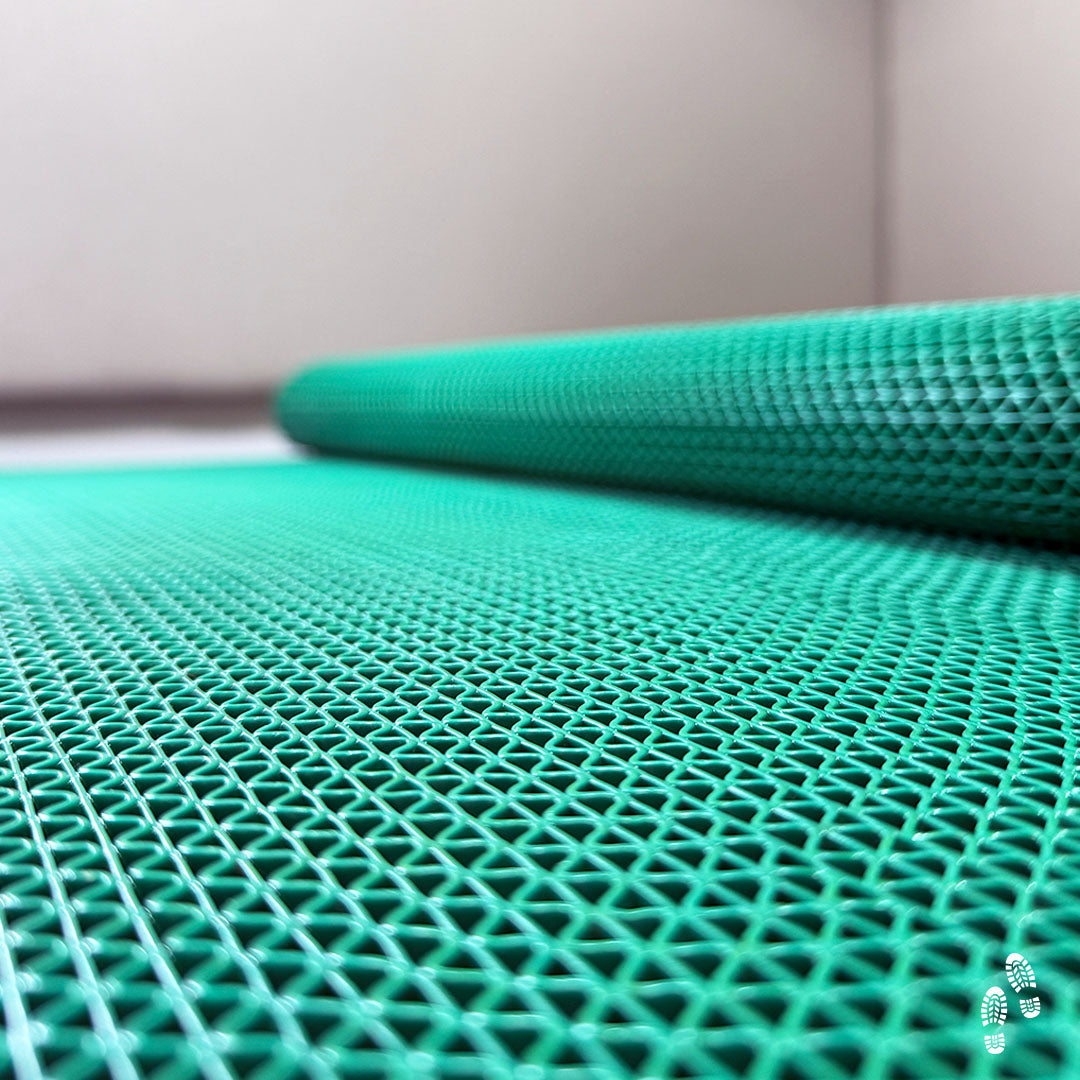 S-Type Mat