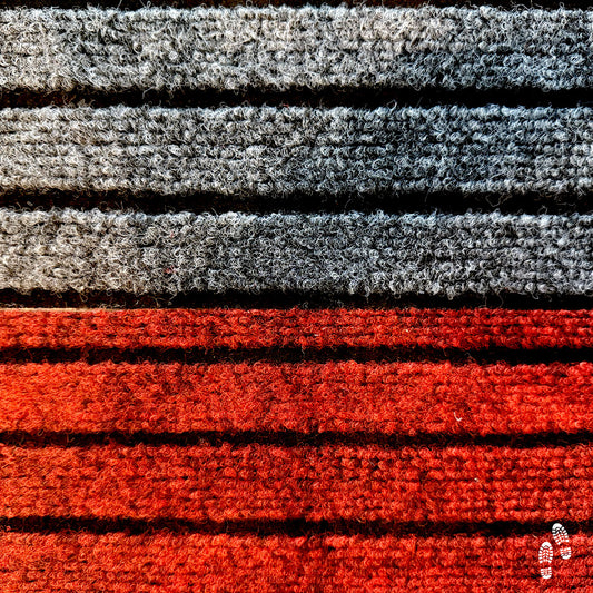 Stripe Mats