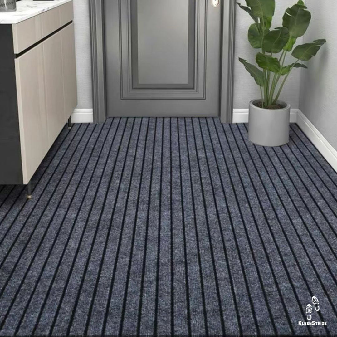 Stripe Mats