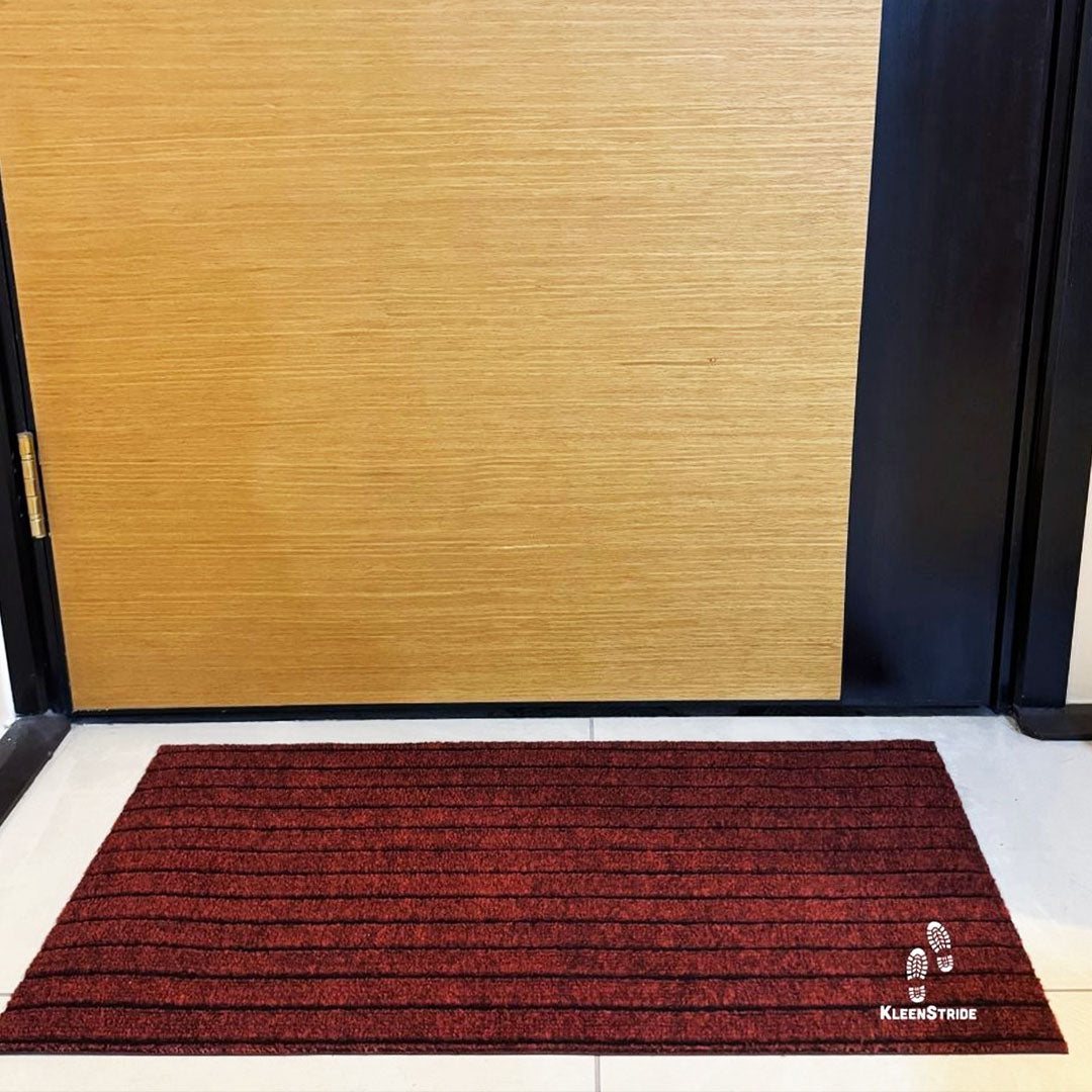 Stripe Mats