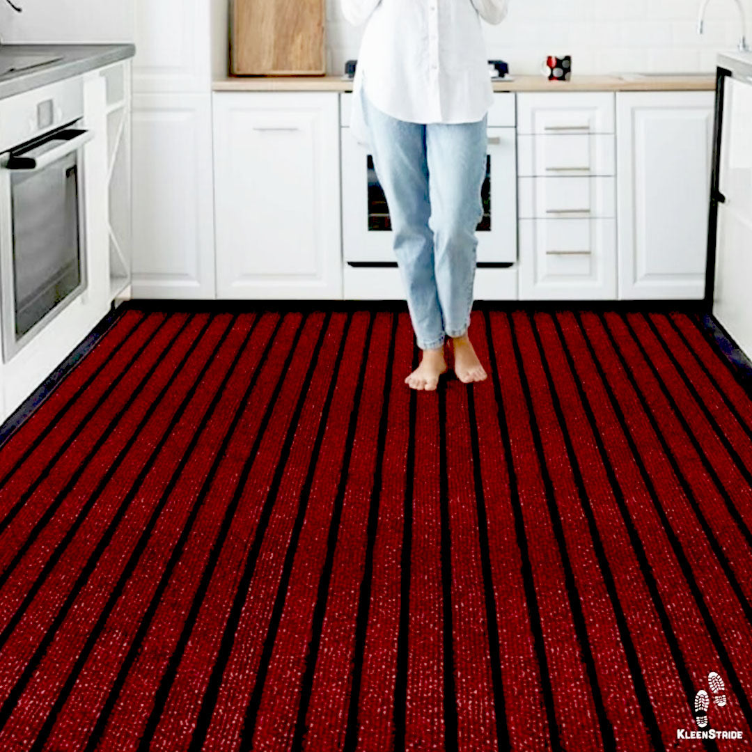 Stripe Mats