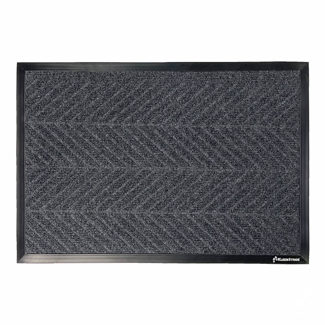 High Traffic Tire Mat
