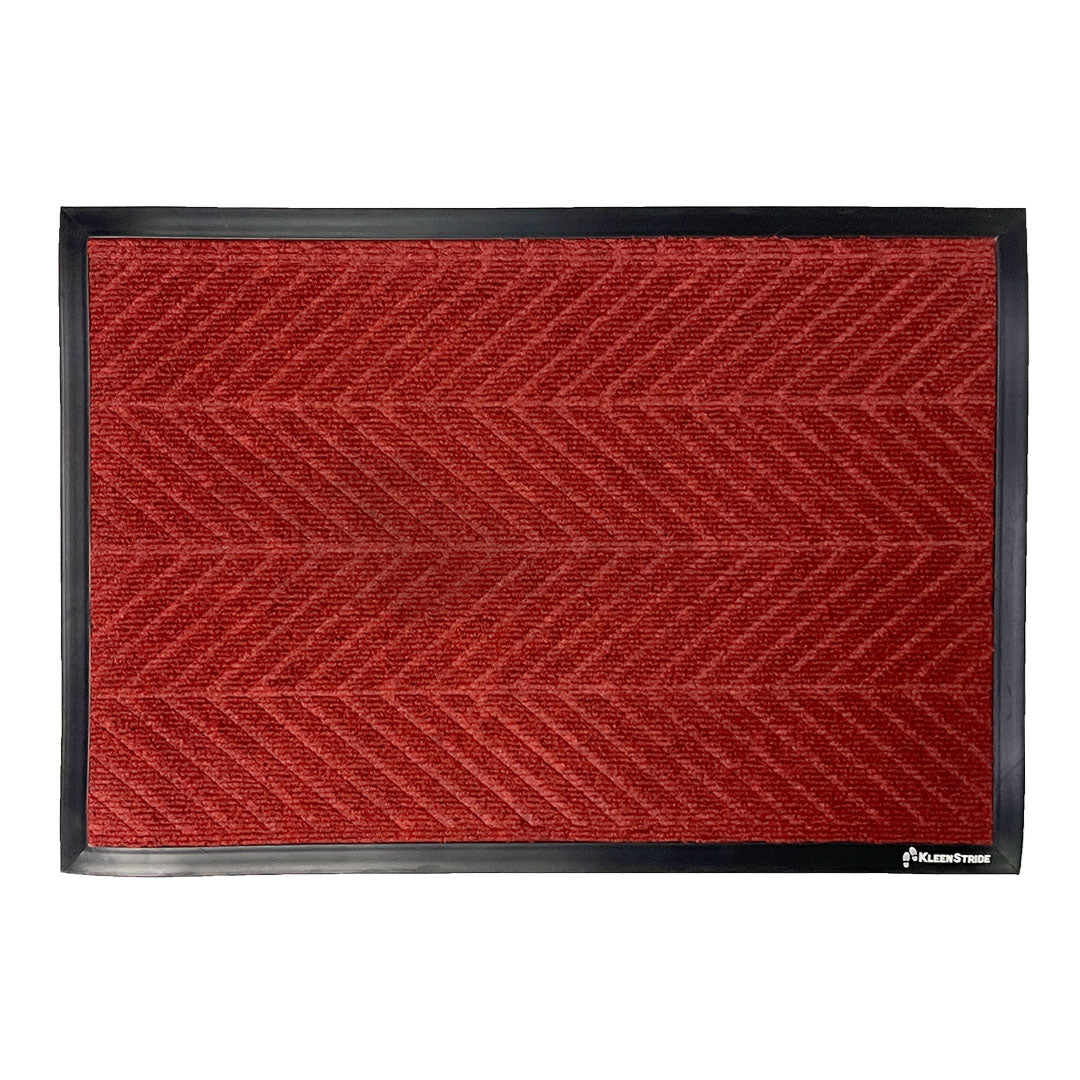 High Traffic Tire Mat
