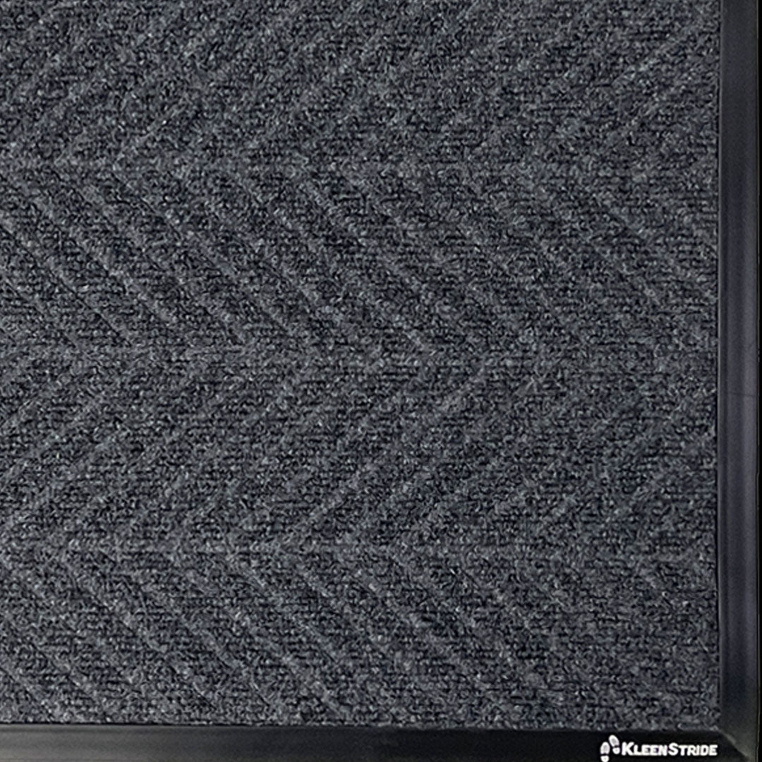 High Traffic Tire Mat