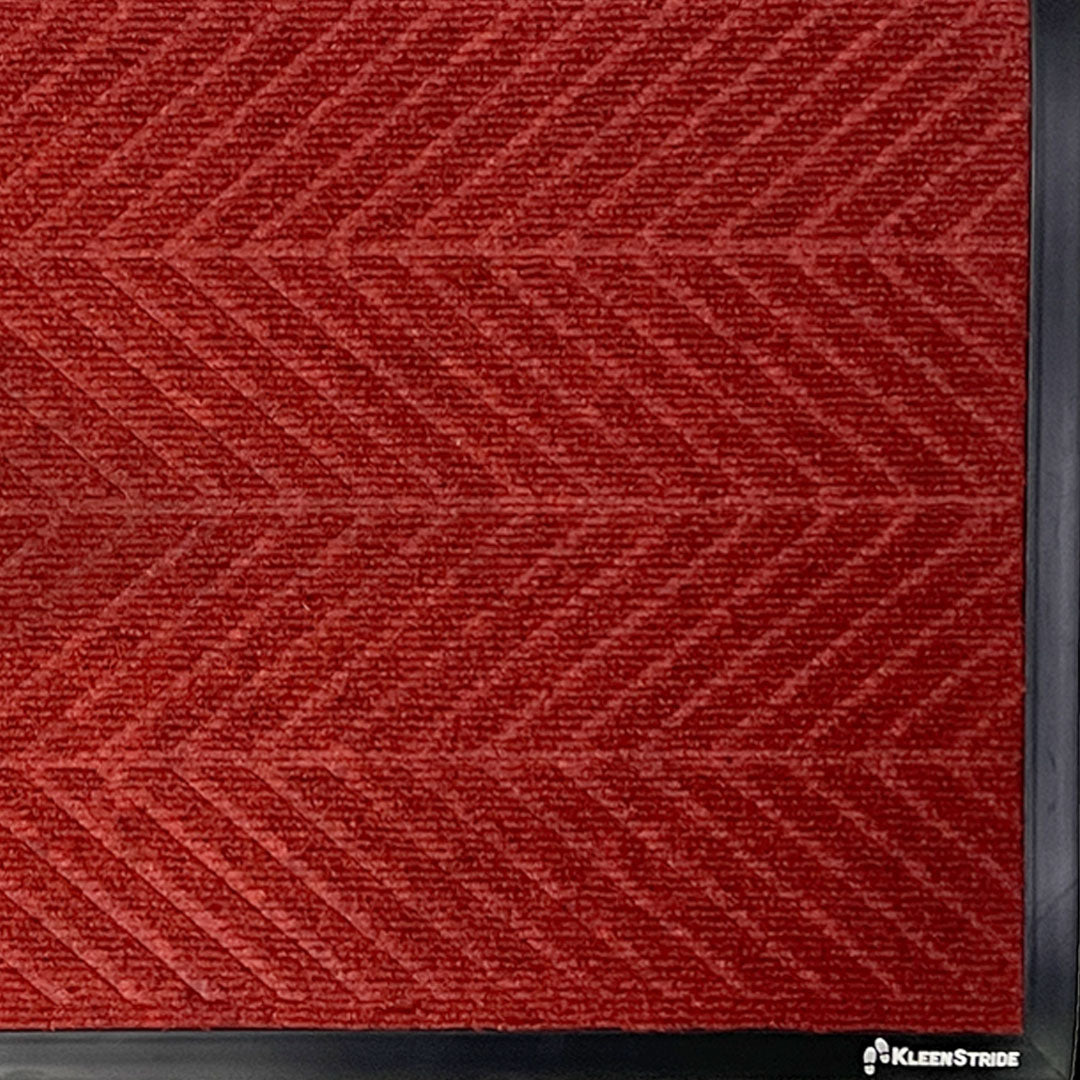 High Traffic Tire Mat