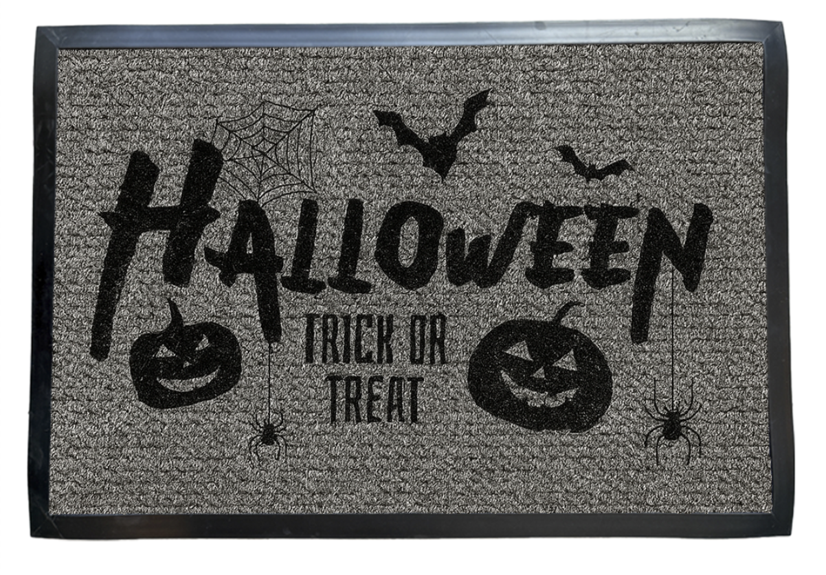Halloween Floor Mat [Limited Edition]