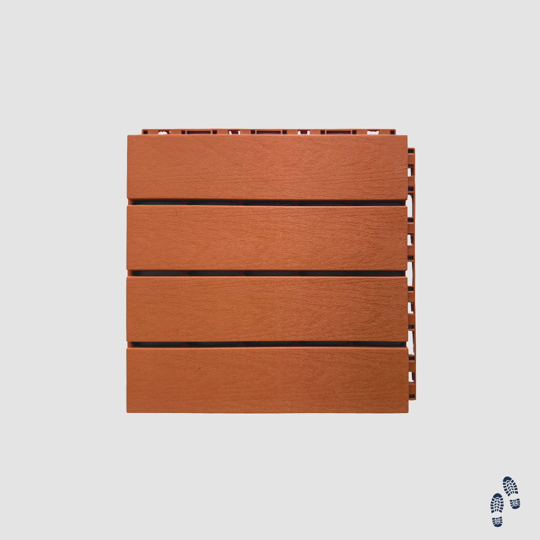 Imitation Wood Tiles
