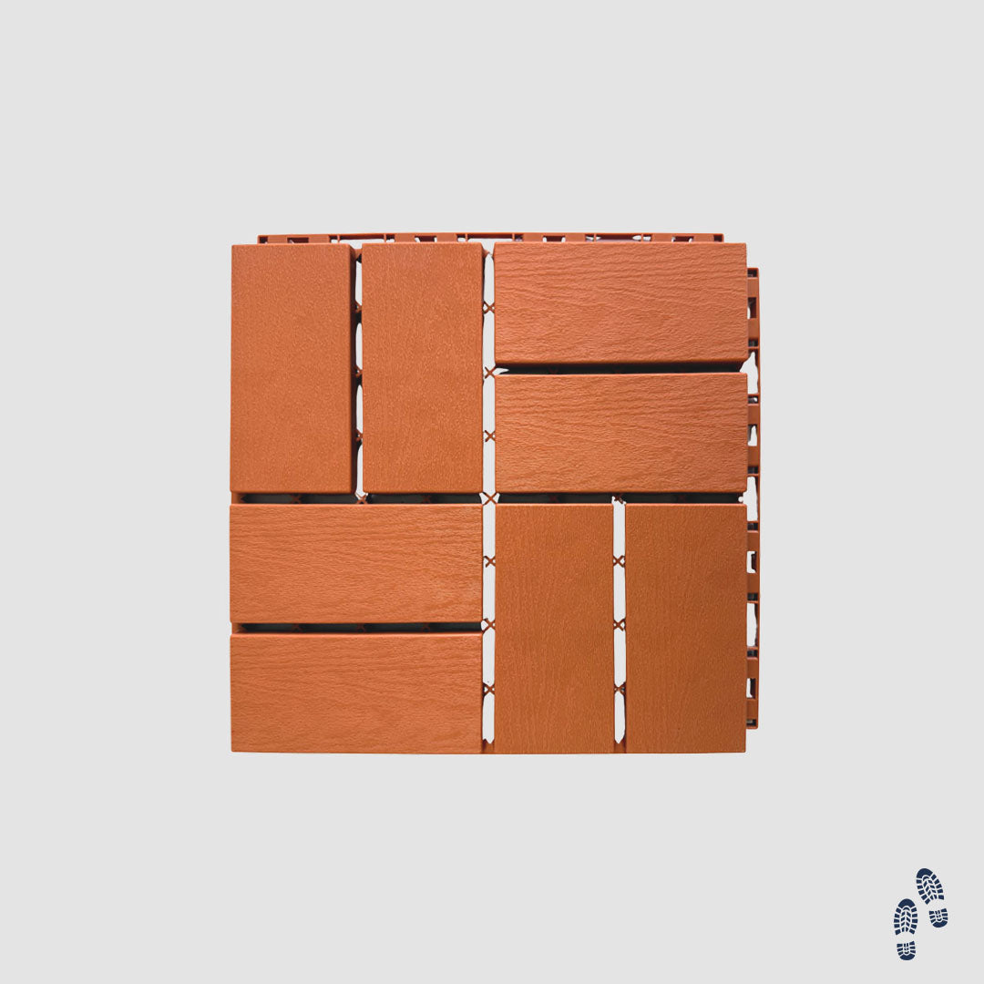 Imitation Wood Tiles