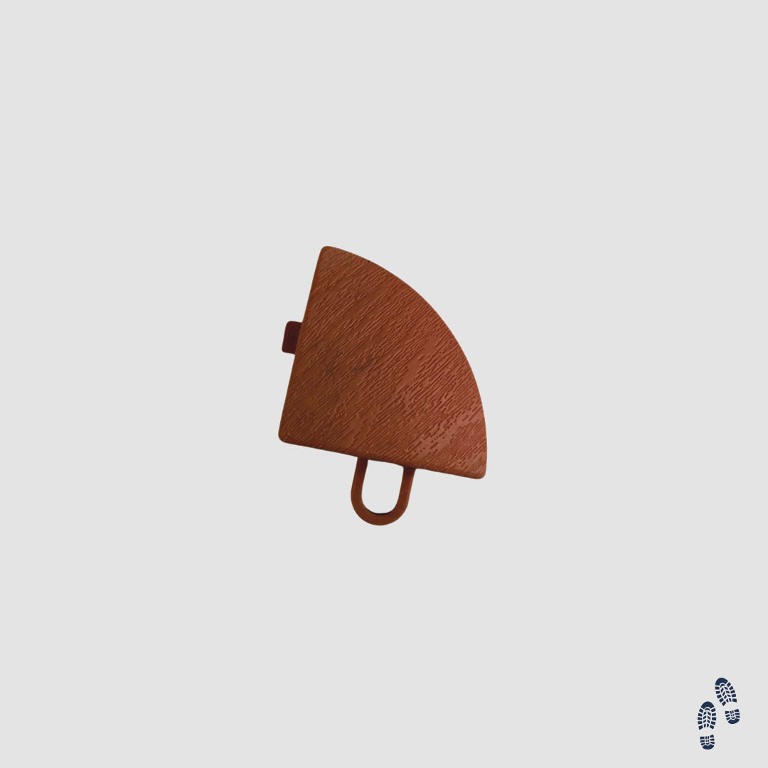 Imitation Wood Tiles
