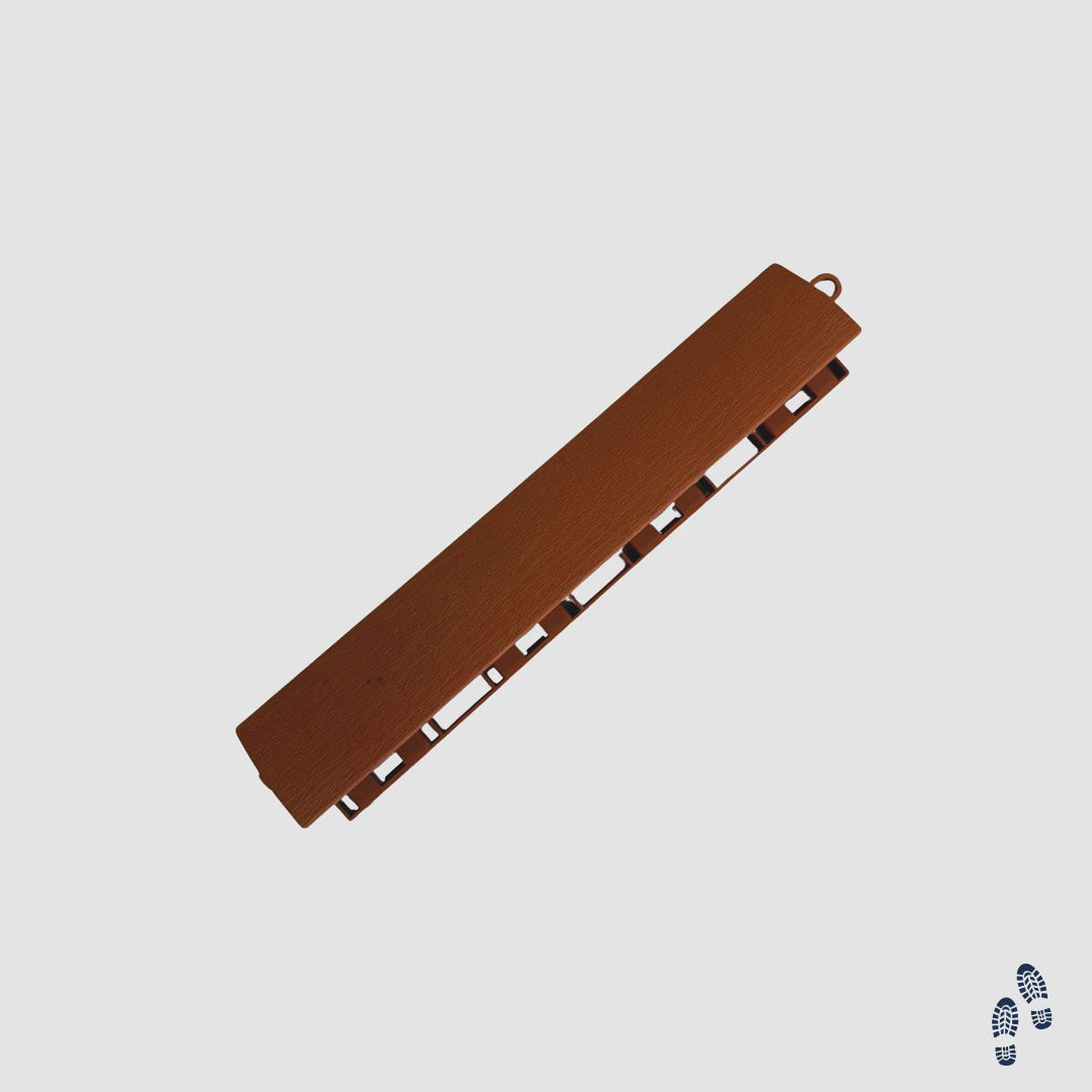 Imitation Wood Tiles