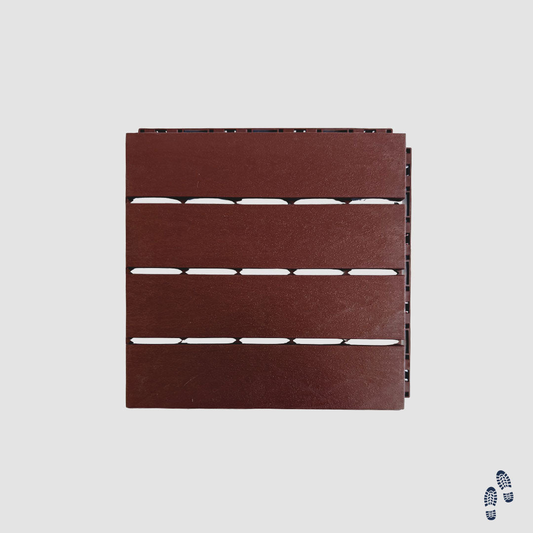 Imitation Wood Tiles