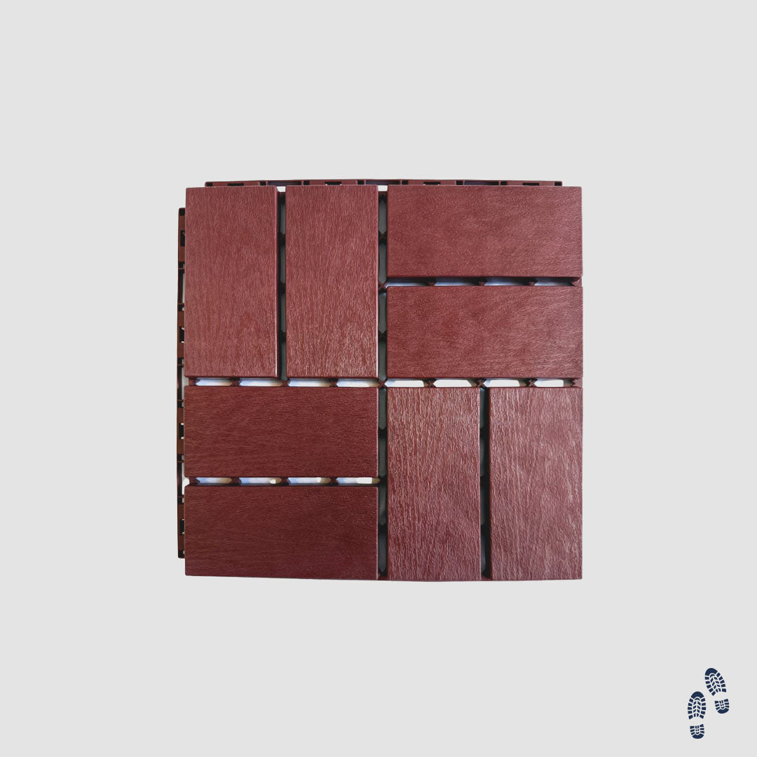 Imitation Wood Tiles