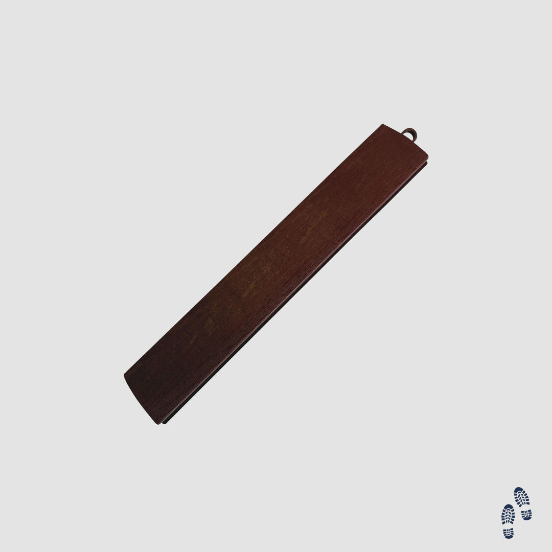 Imitation Wood Tiles